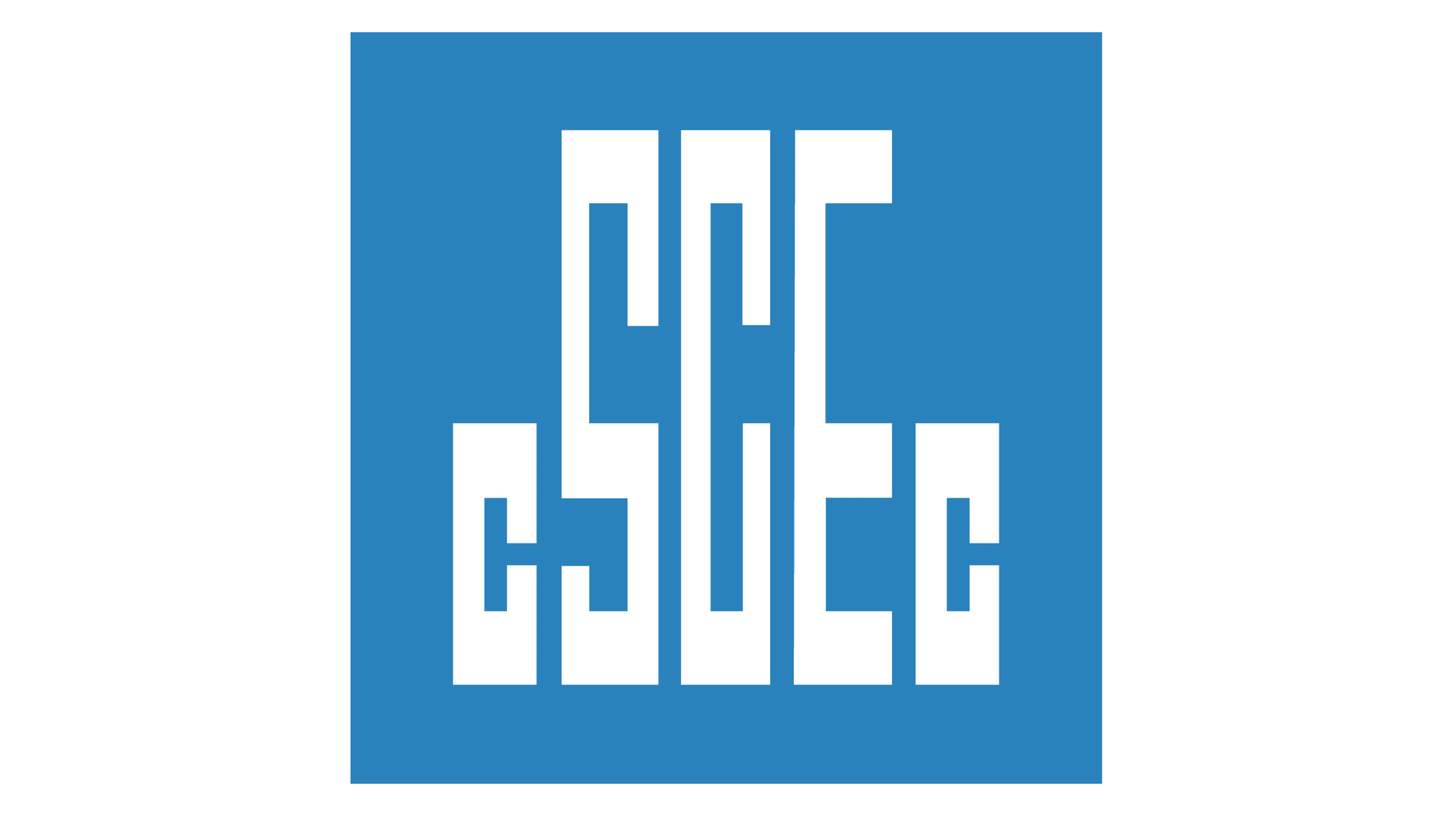 PT. CSCEC logo